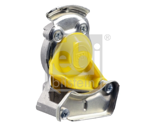 Coupling Head